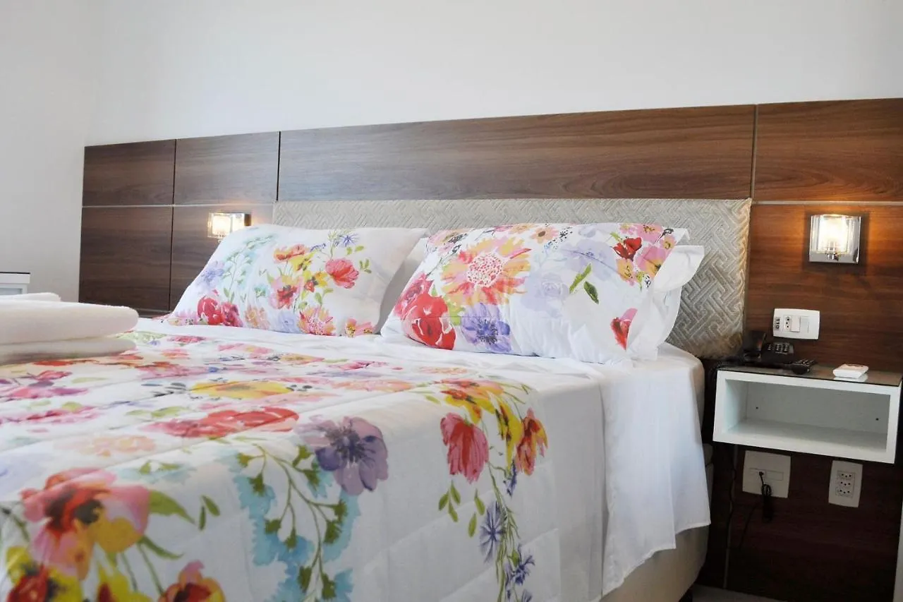 상파울루 Flat No Brooklin 121 아파트 브라질