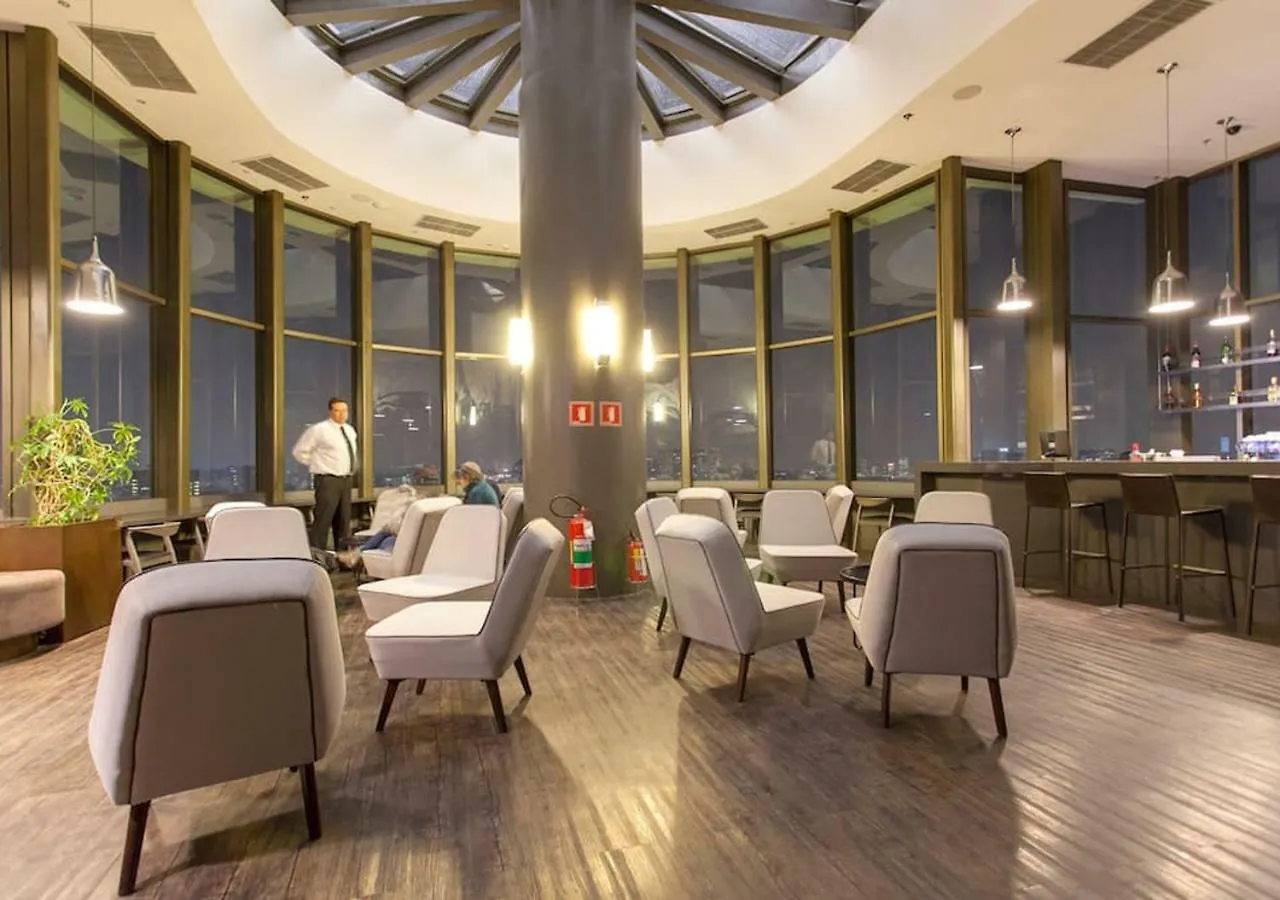상파울루 Flat No Brooklin 121 아파트 브라질